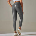 High Waisted Yoga Leggings Sexy Hip Yoga Leggings Running And Fitness Yoga Pants