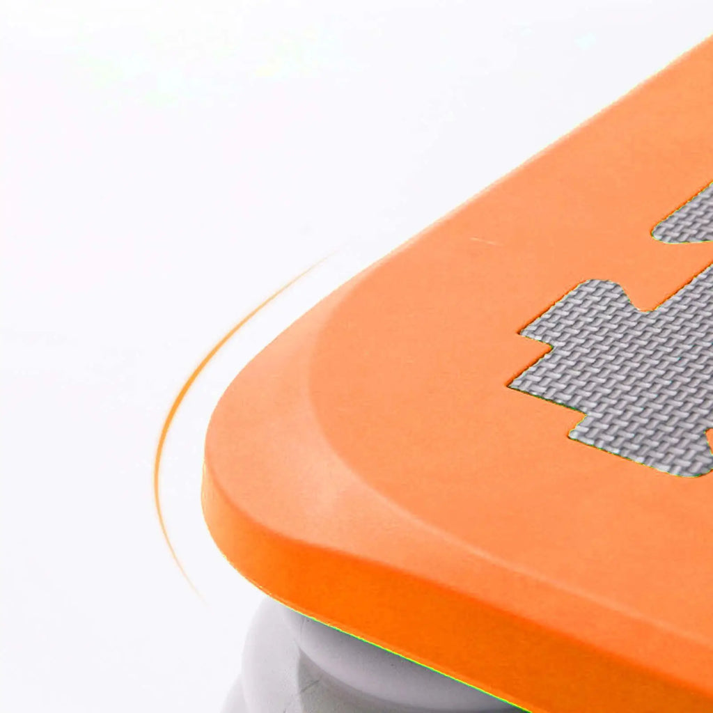 Kids Mini Trampoline Toy Training Jump Exercise Fitness Durable Bouncy Bed for