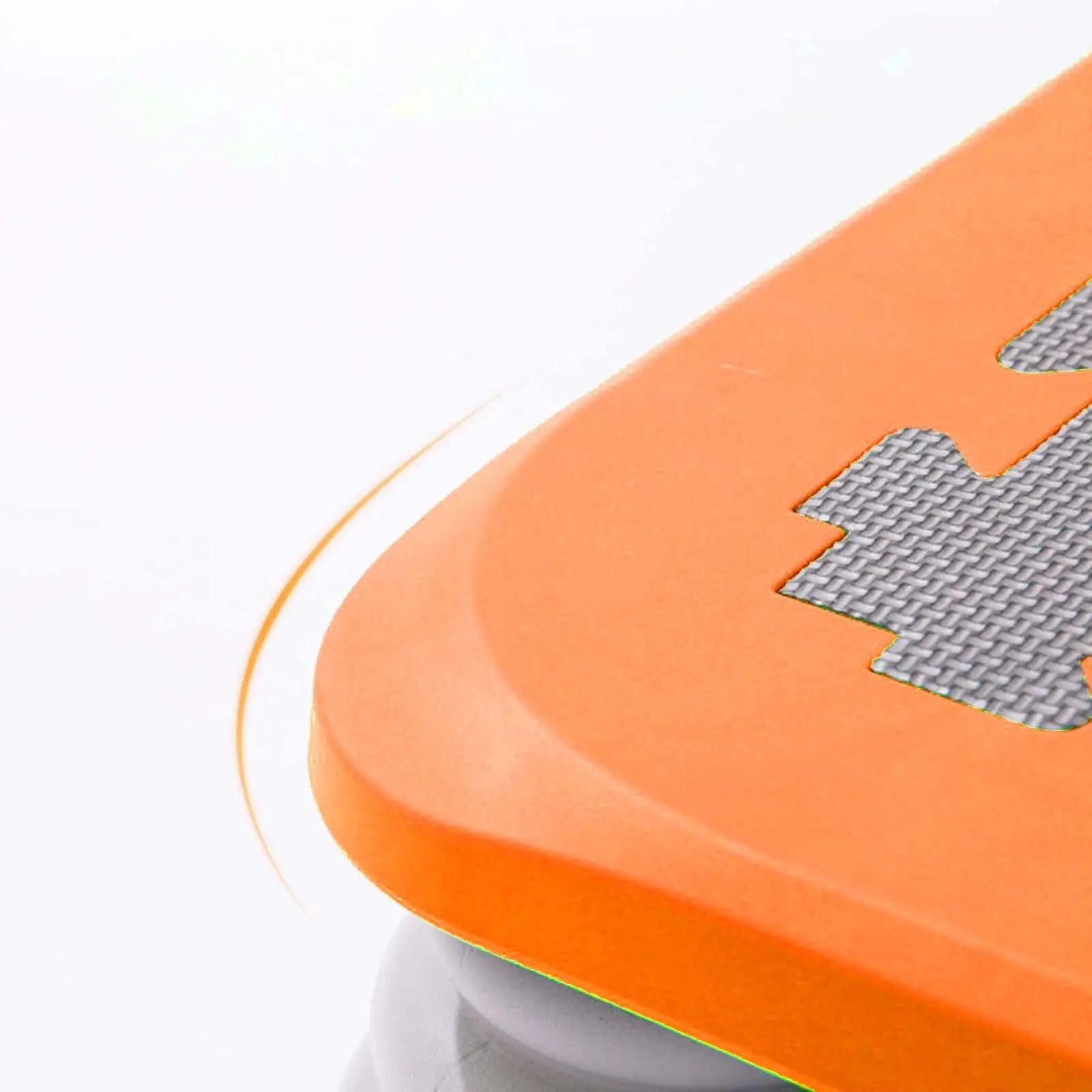 Kids Mini Trampoline Toy Training Jump Exercise Fitness Durable Bouncy Bed for