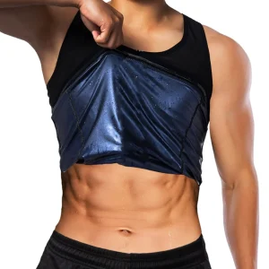Sauna Vest Sweat Suit Shapewear
