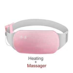 Hot Compress Massager