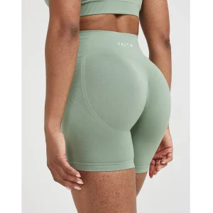 Soft High Waist Outfits Fitness Sports Wear